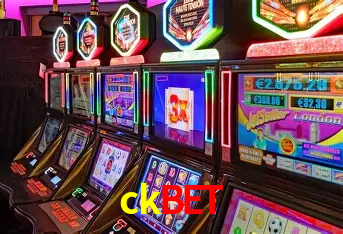 Explorando a Categoria de Eventos em Apostas na ckbet