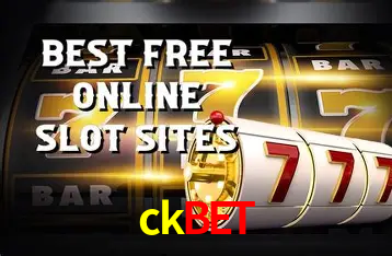 Descubra o Mundo do Cassino Online com ckbet