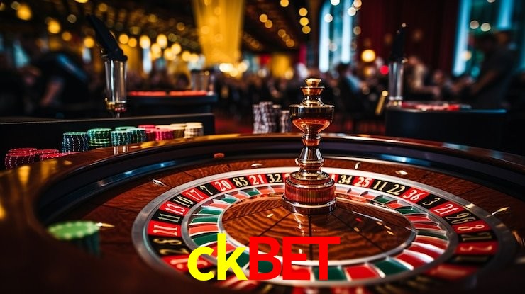 Flash Promotion ckbet