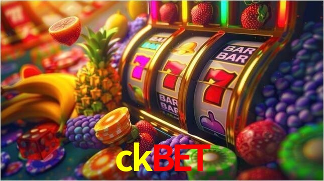 Seasonal Promotions ckbet