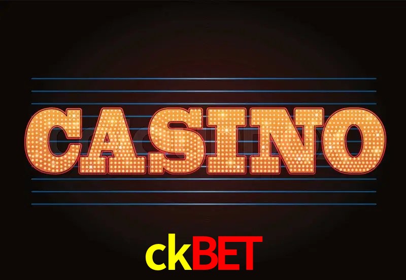 Estatísticas Esportivas ckbet