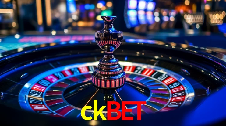 Explore as vantagens do ckbet: serviço profissional e confiabilidade