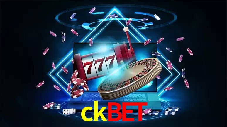 Login Seguro ckbet