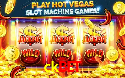 Desvendando o Mundo dos Jogos Virtuais na ckbet