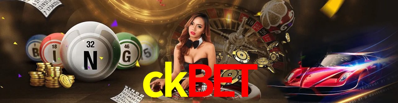 Slots com jackpots e giros grátis na ckbet