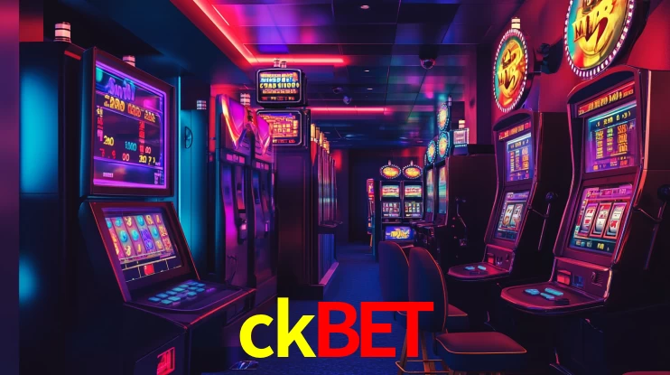 Cashback e recargas na ckbet