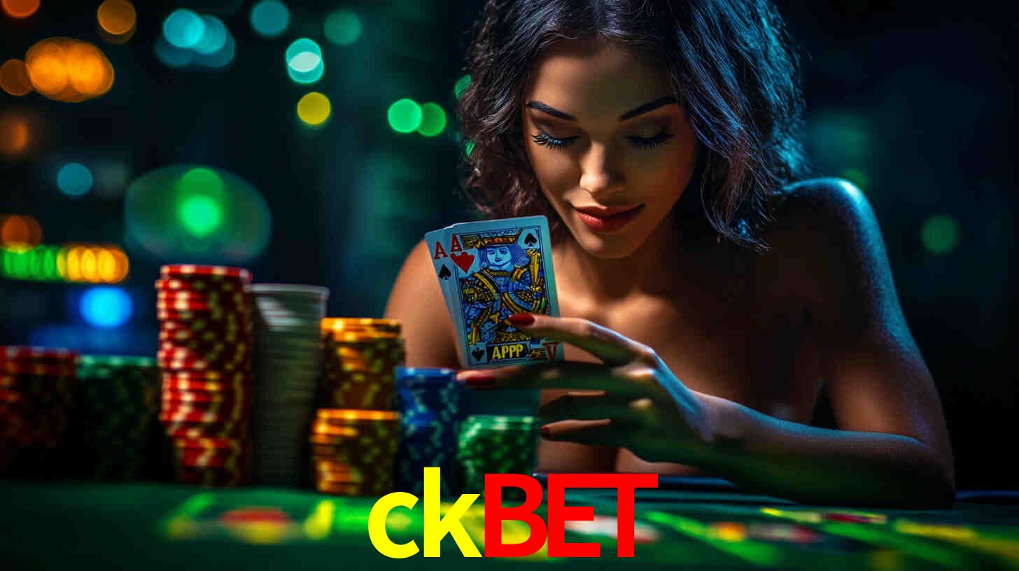 A Popularidade dos Caça-Níqueis no ckbet