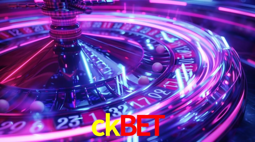 A Experiência Imersiva dos Cassinos Ao Vivo no ckbet