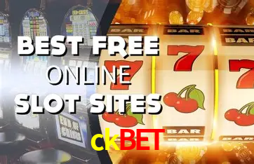 A Revolução dos Aplicativos de Jogos no ckbet