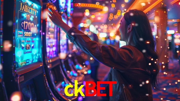 ckbet paga