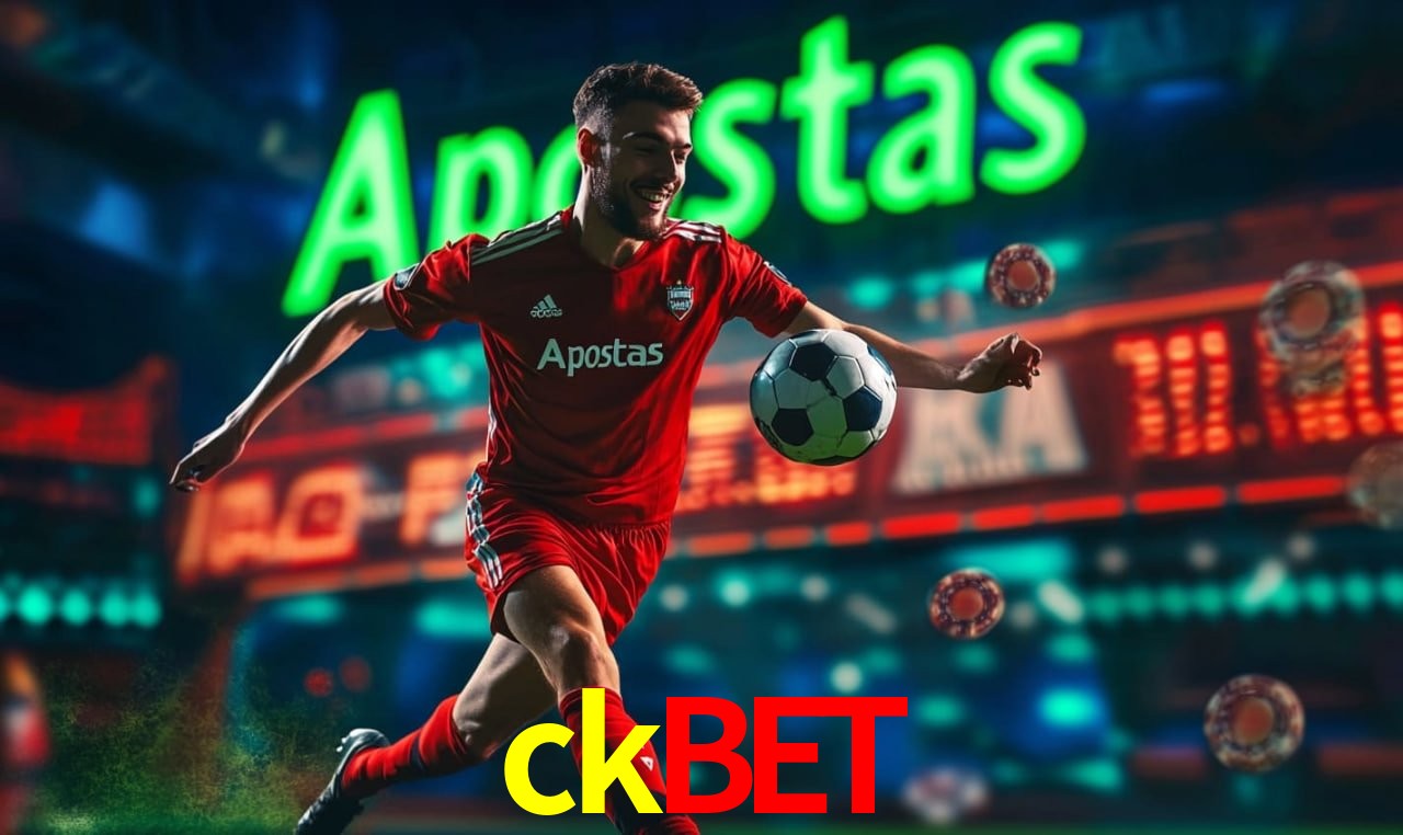 Página oficial no Facebook da ckbet