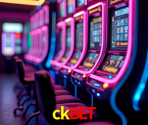 Segurança e performance na plataforma ckbet