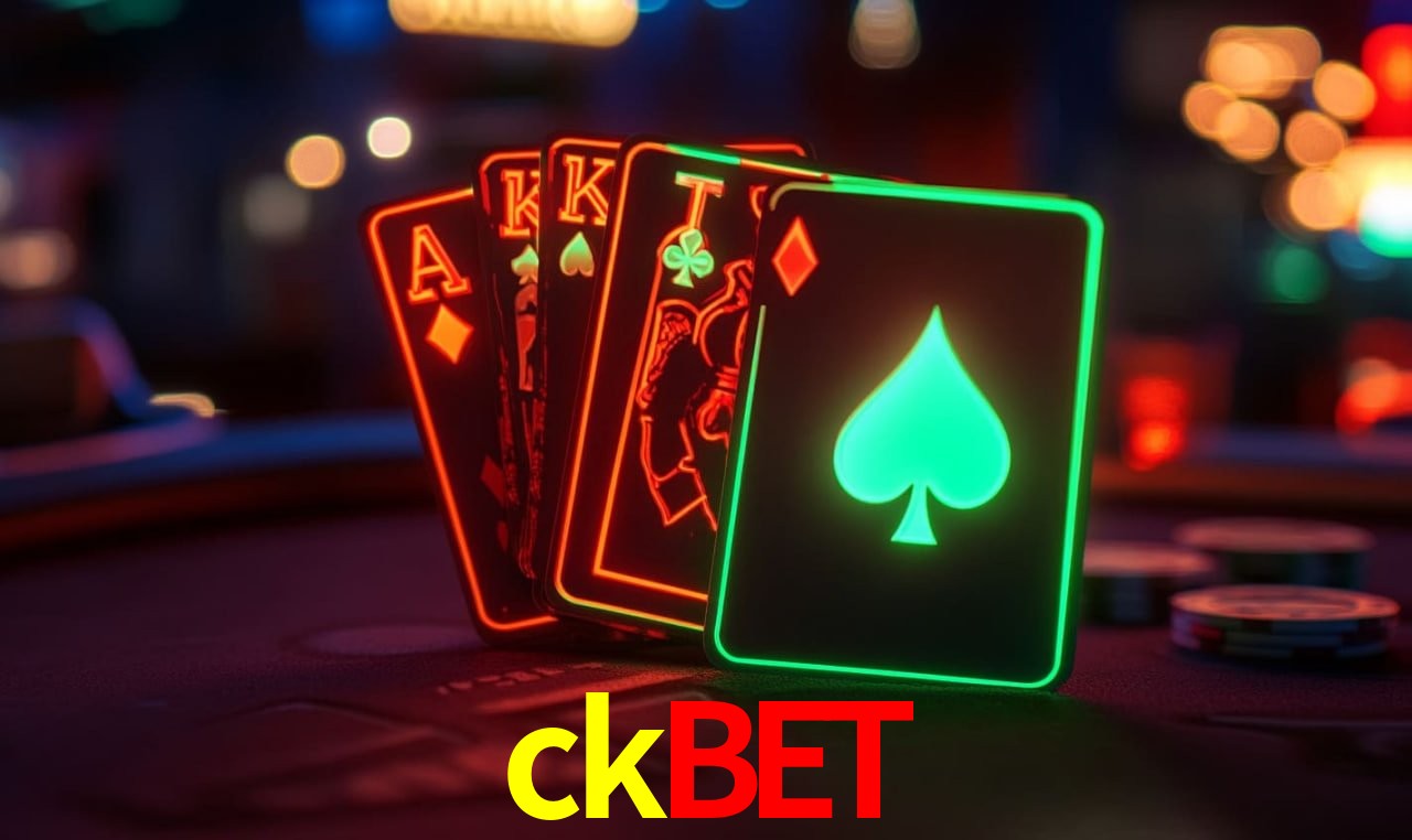 Estatísticas do Jogo ckbet