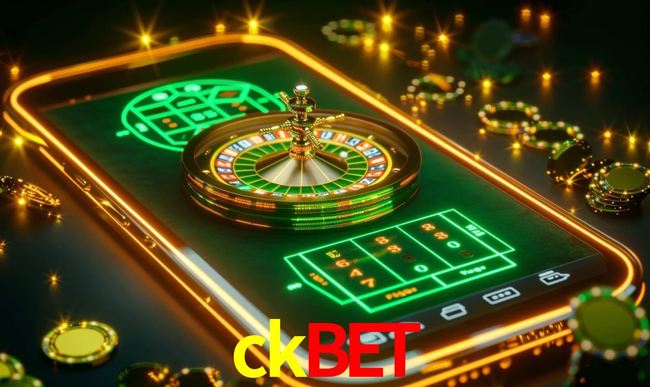 Especiais de Fim de Semana ckbet