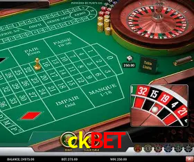 APP oficial da ckbet para mobile