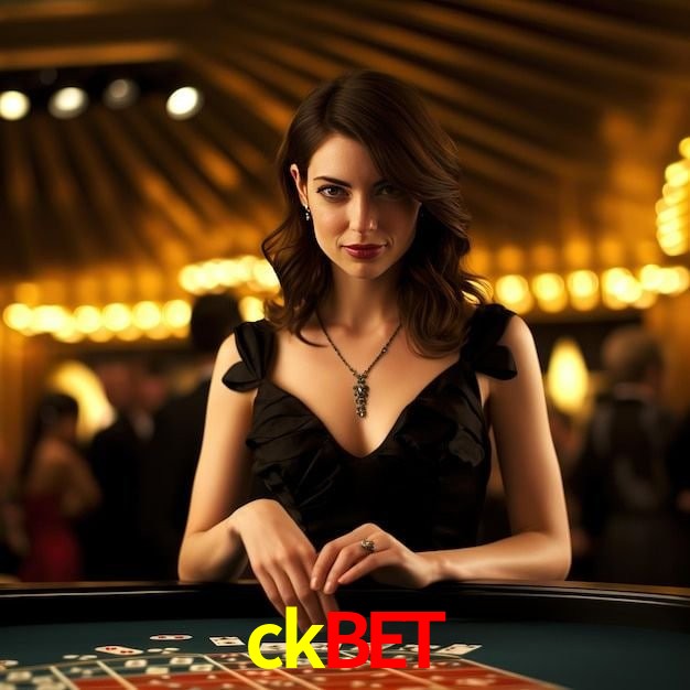 Explorando a Categoria de Eventos em Apostas na ckbet