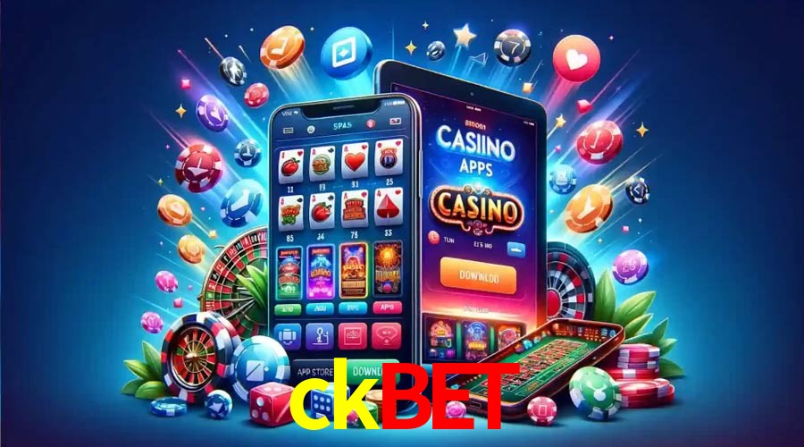 Secure Login ckbet