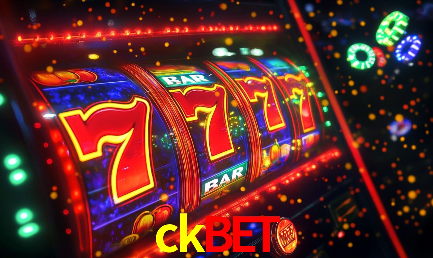ckbet: Seu Especialista em Apostas Esportivas Brasileiras