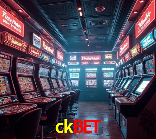 Jogos com bônus e suporte 24h na ckbet