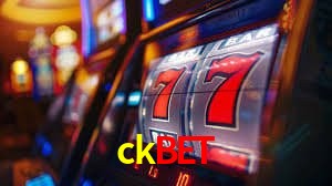 Segurança 2FA ckbet