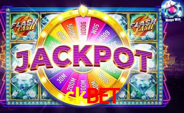 Descubra o Mundo do Cassino Online com ckbet