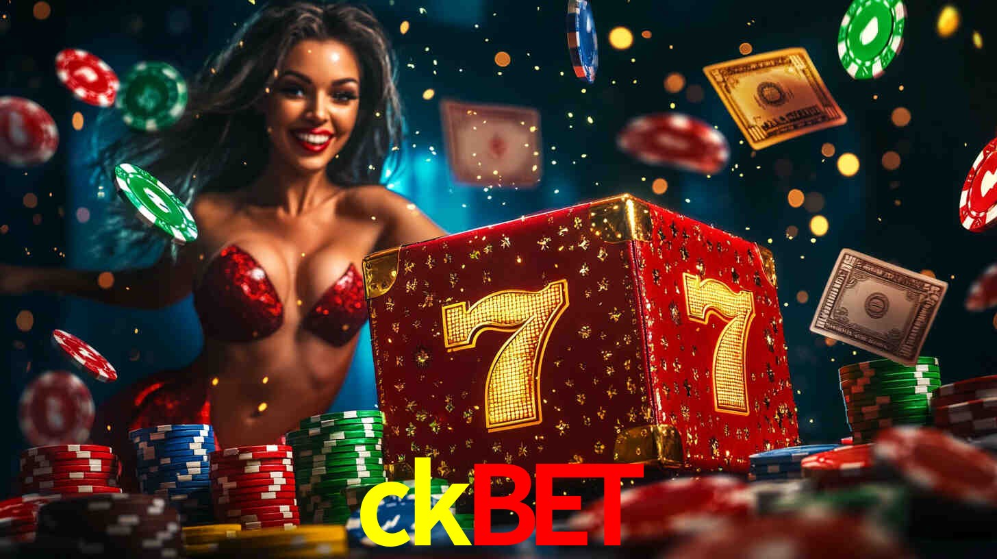 Descubra a Essência do ckbet: Nossa História e Compromissos