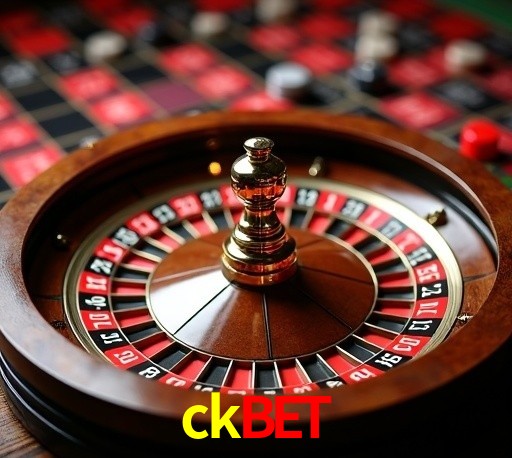 Variedade de jogos na ckbet