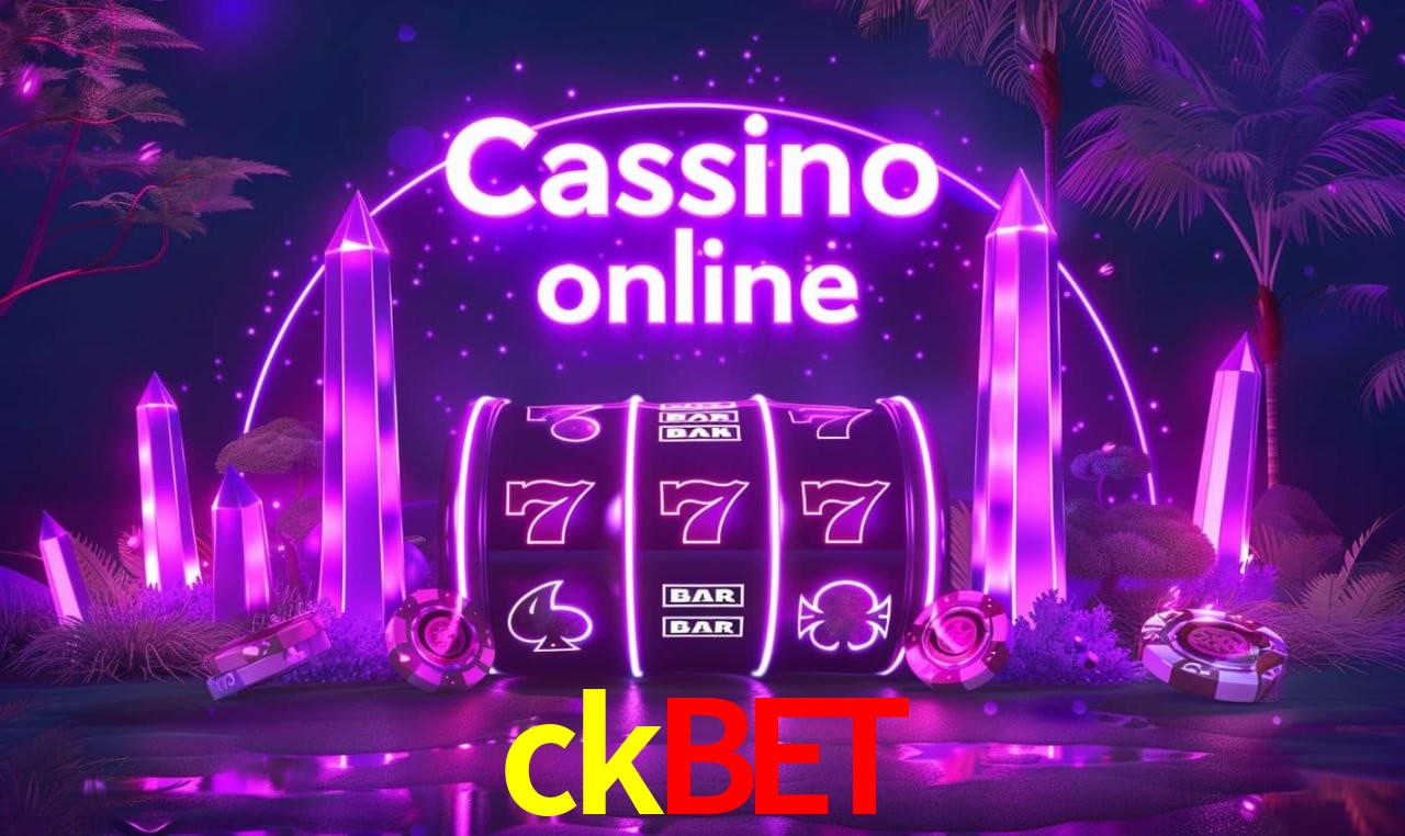 Sistemas de Segurança ckbet