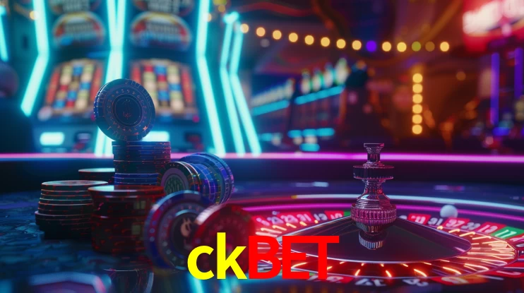 Slot Games ckbet