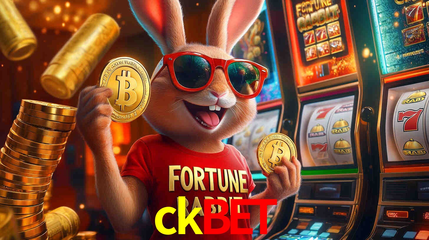 Desvendando o Mundo dos Jogos Virtuais na ckbet