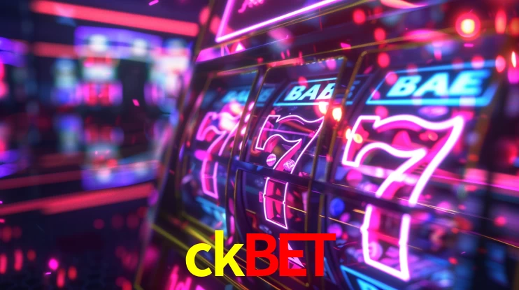 Game Providers ckbet