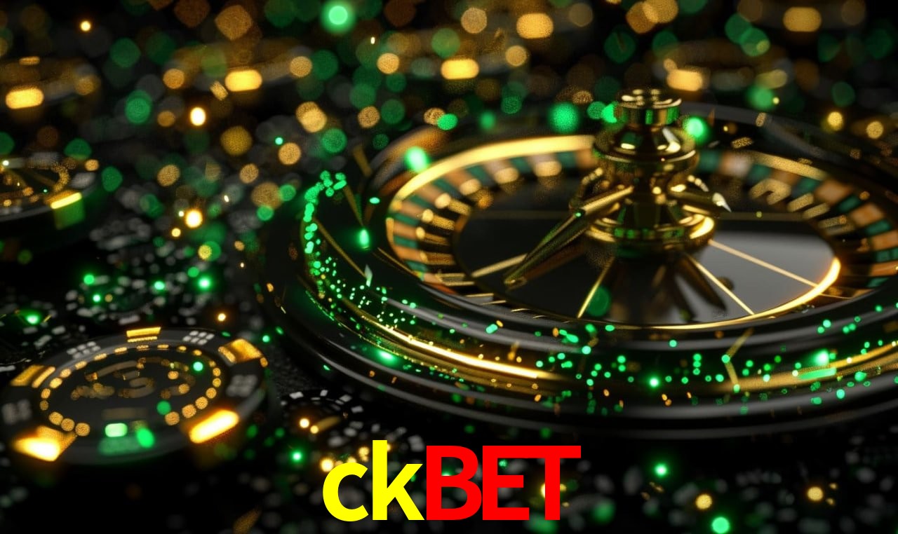 Canal oficial no Telegram da ckbet