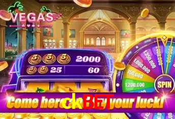 Cassino ao vivo com dealers reais na ckbet