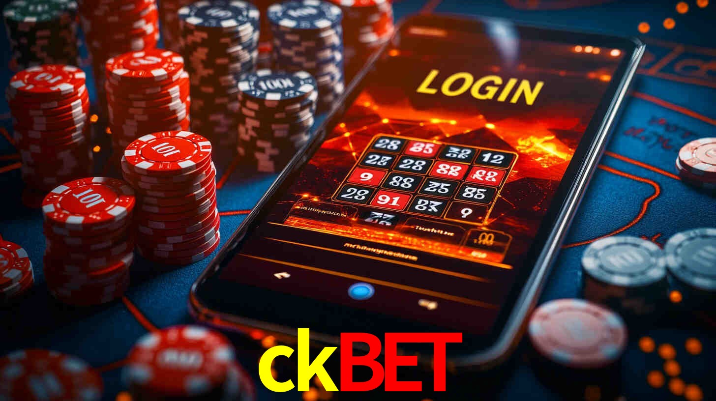 ckbet paga